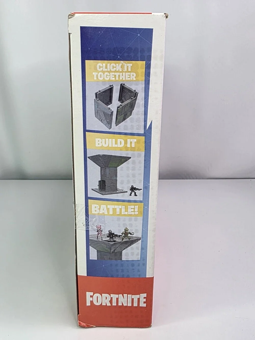 Fortnite battle royale
